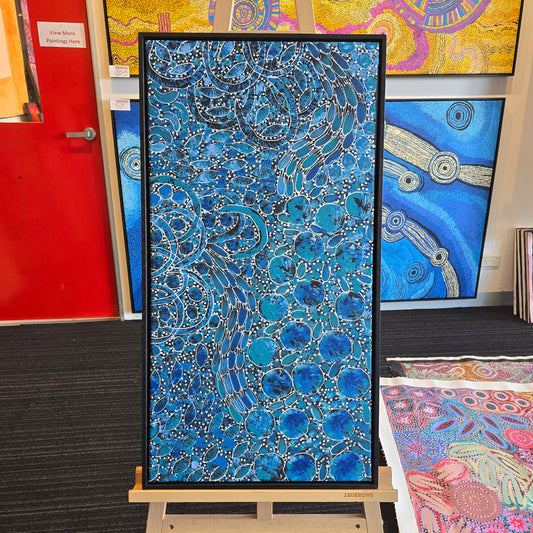 Rachael Nambula 440 mm x 880 mm