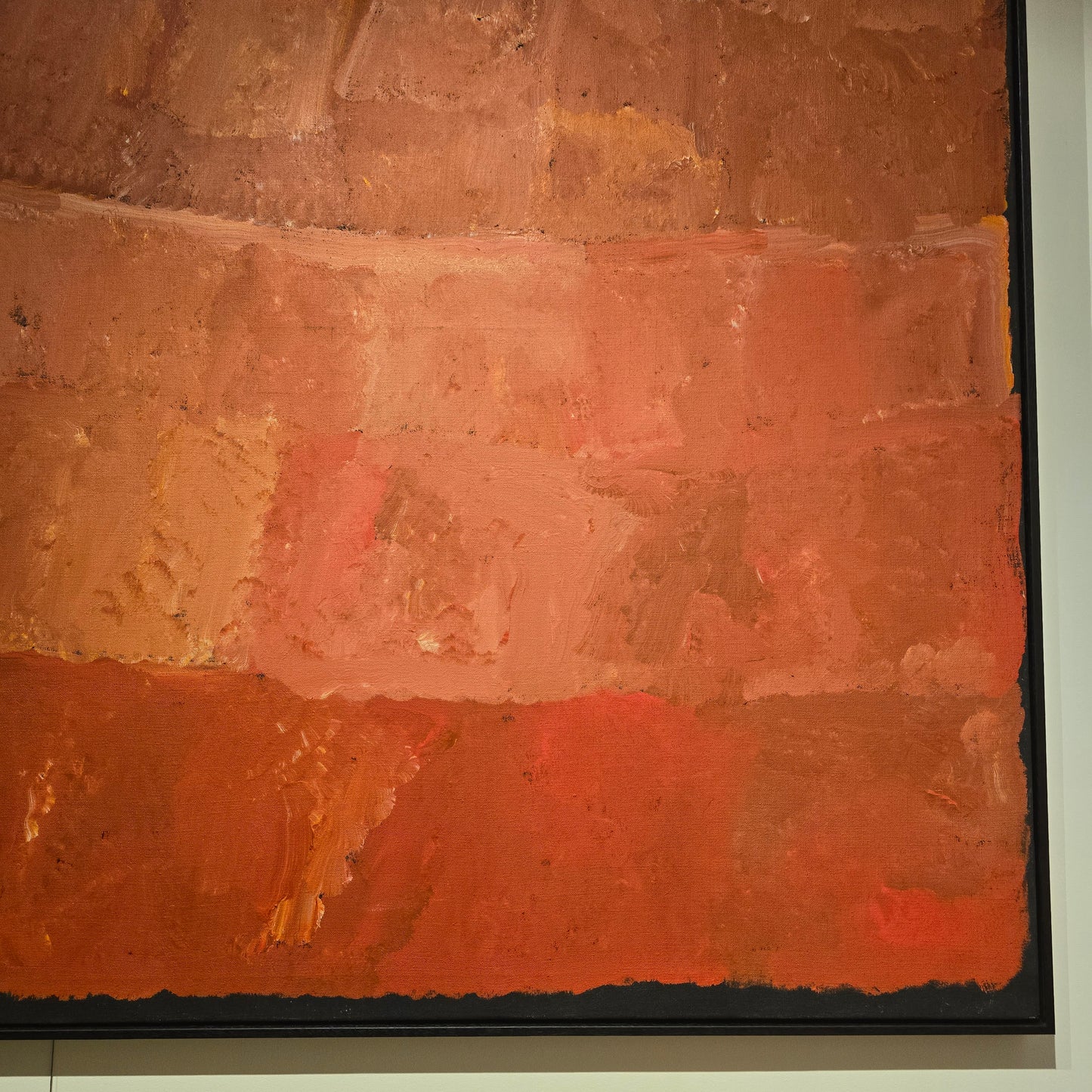 Kudditji Kngwarreye 1200 mm x 1800 mm