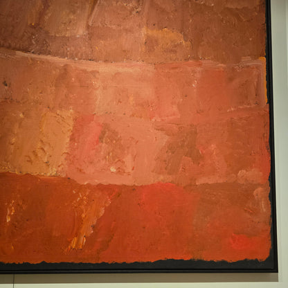 Kudditji Kngwarreye 1200 mm x 1800 mm