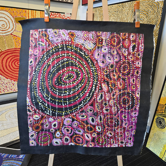 Jillian Williams 770 mm x 830 mm