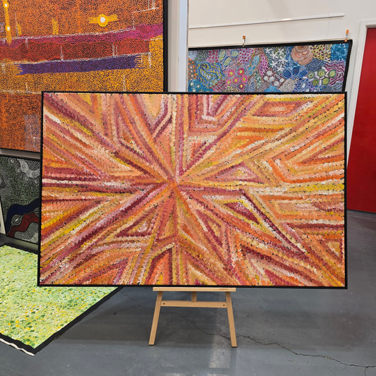 Rachael Nambula 1280 mm x 2000 mm