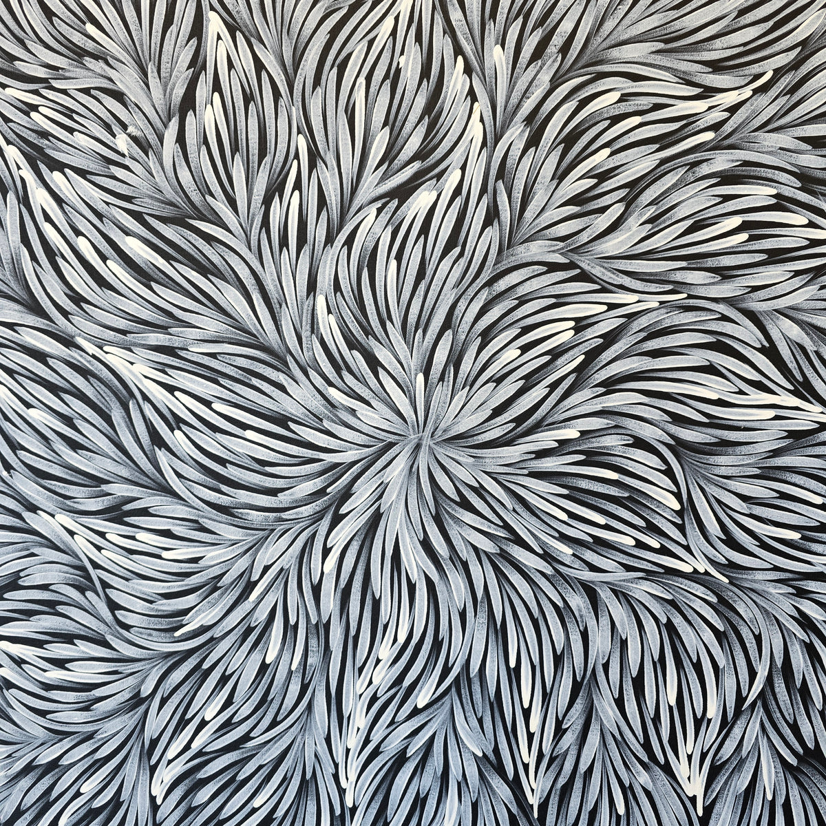 Patricia Kamara 740 mm x 2110 mm