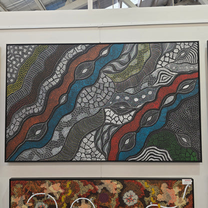 Rayleen Price 1220 mm x 2000 mm