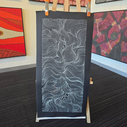 Abie Loy 390 mm x 900 mm