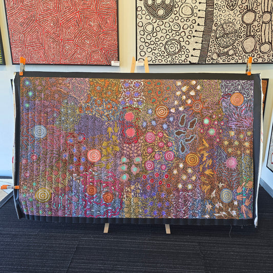 Michelle Possum 1200 mm x 2060 mm