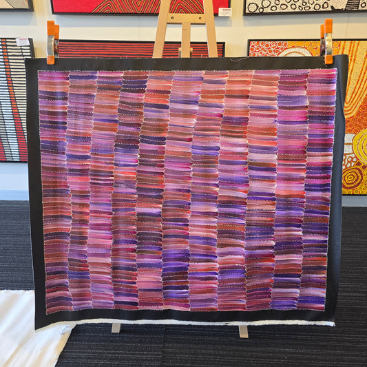 Jeannie Mills 955 mm x 1130 mm