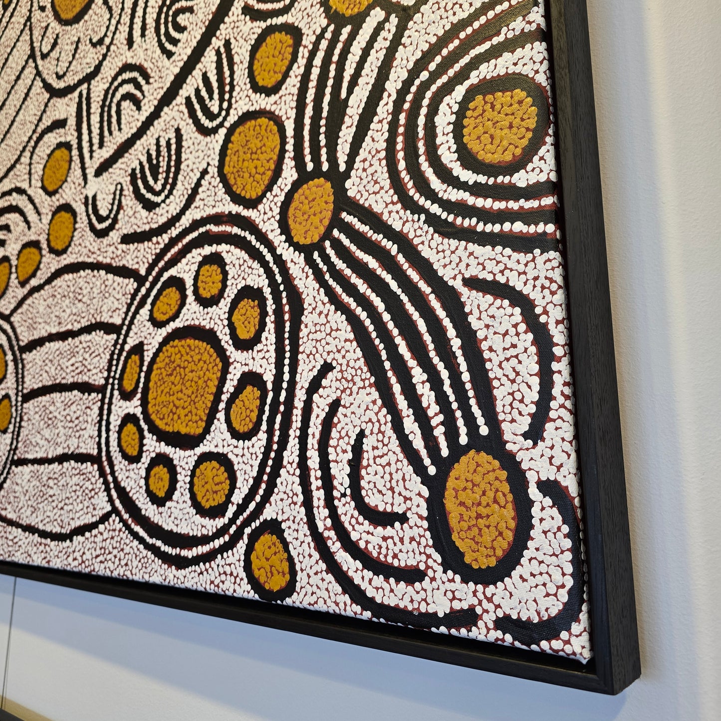 Marlene Young 900 mm x 1500 mm