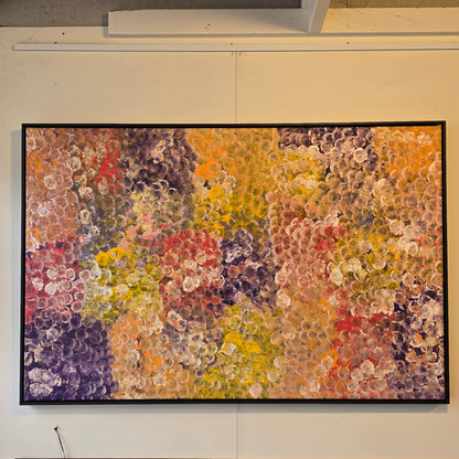 Belinda Golder 950 mm x 1460 mm