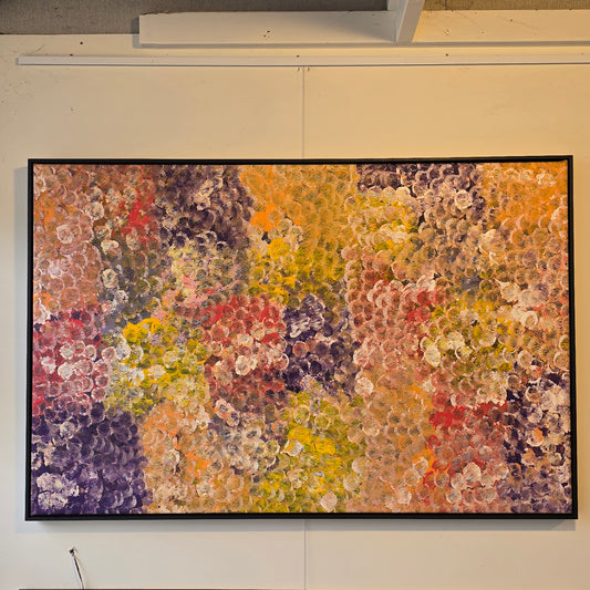 Belinda Golder 950 mm x 1460 mm