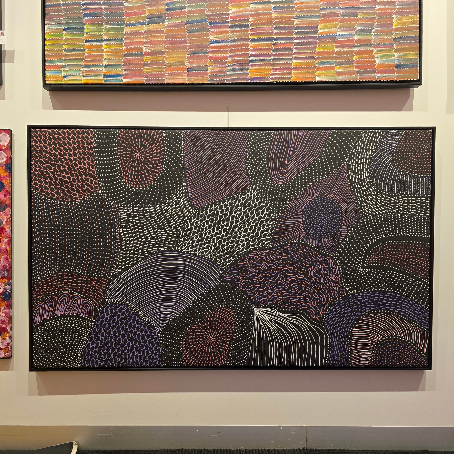 Freda Price 960 mm x 1550 mm