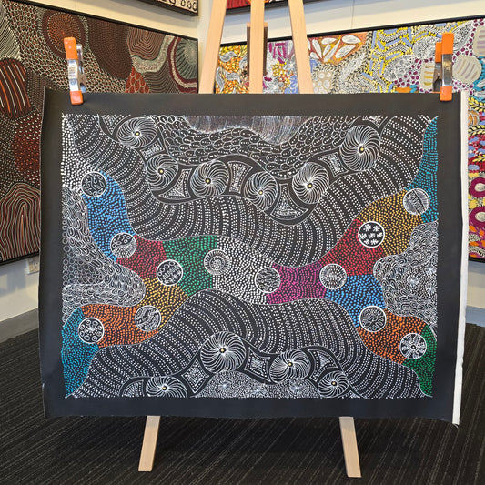 Rayleen Price 710 mm x 940 mm