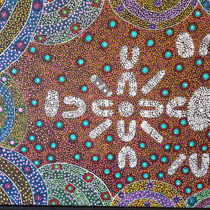 Maggie Bird 730 mm x 2000 mm