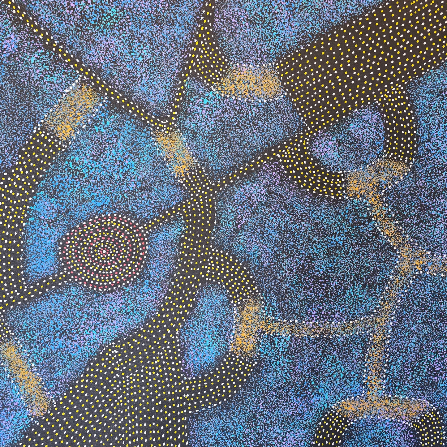 Gracie Morton 1110 mm x 2000 mm