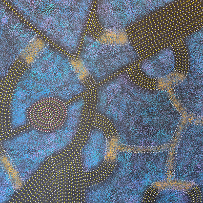 Gracie Morton 1110 mm x 2000 mm