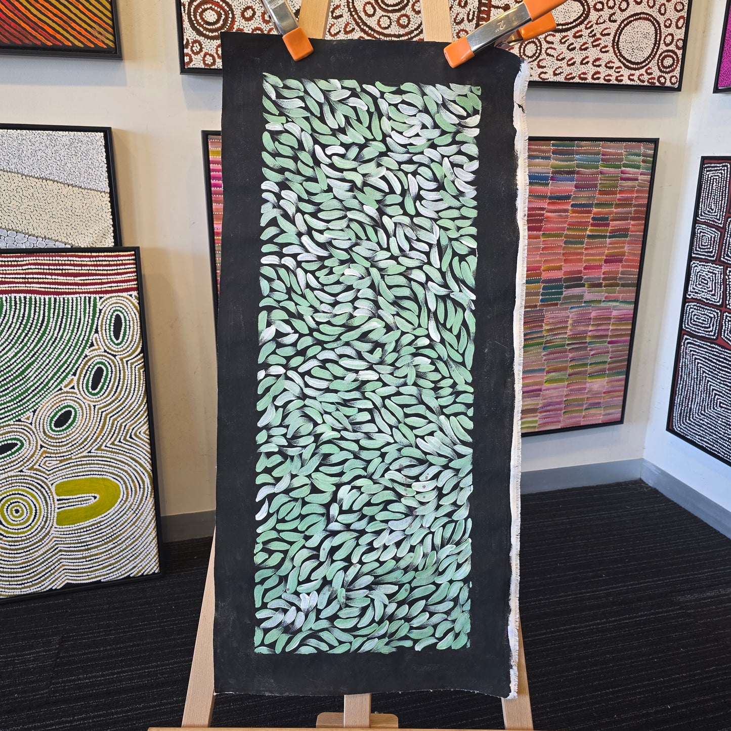 Roxanne Tilmouth 280 mm x 740 mm