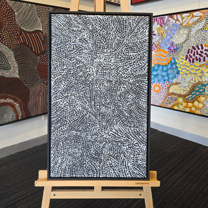 Patricia Kemarre 400 mm x 700 mm