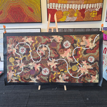 Shannon Possum 960 mm x 1860 mm