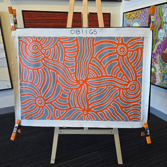 Anna Price 610 mm x 920 mm