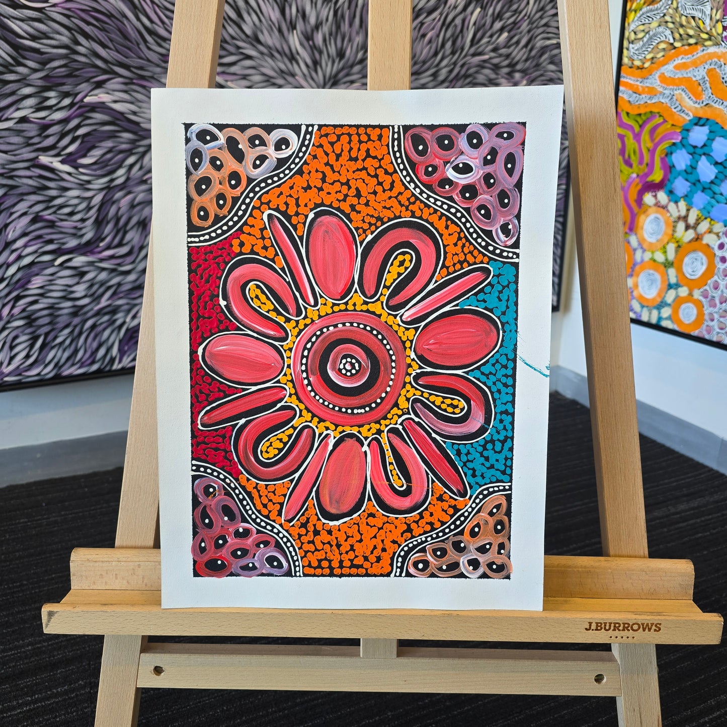 Selina Numina 250 mm x 350 mm