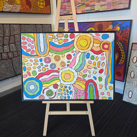 Nellie Marks 700 mm x 950 mm