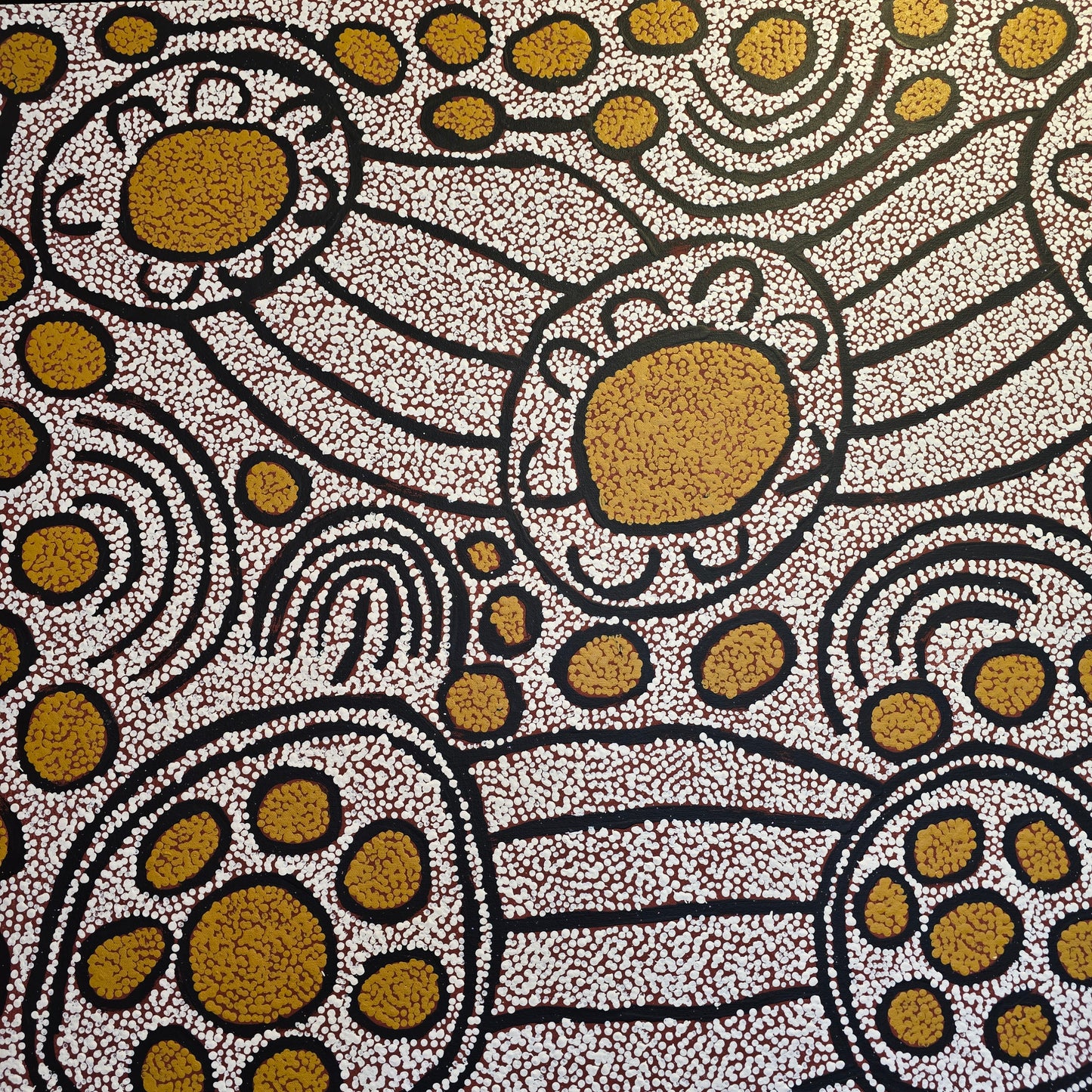 Marlene Young 900 mm x 1500 mm