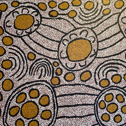 Marlene Young 900 mm x 1500 mm