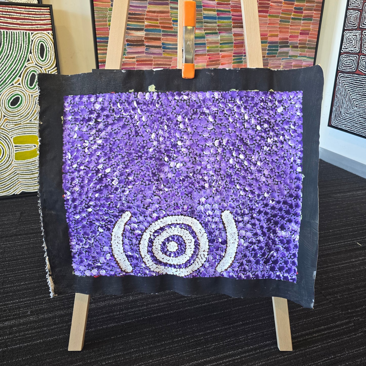 Roxanne Tilmouth 450 mm x 540 mm