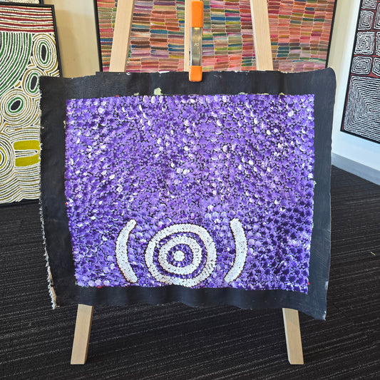 Roxanne Tilmouth 450 mm x 540 mm