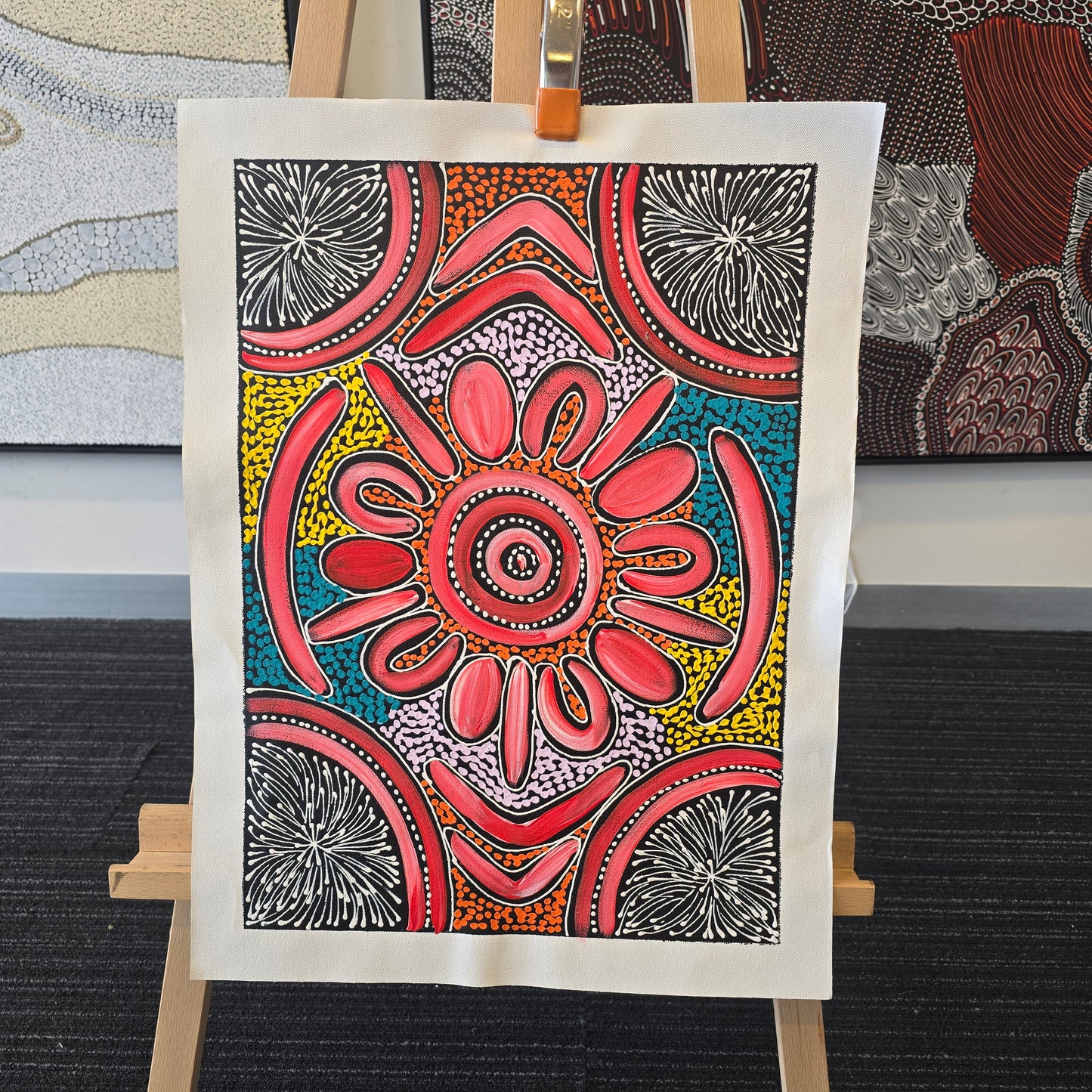 Sharon Numina 380 mm x 530 mm