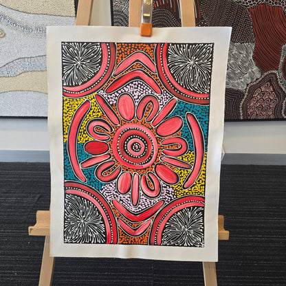 Sharon Numina 380 mm x 530 mm