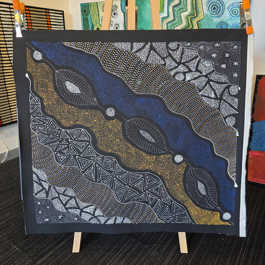 Rayleen Price 840 mm x 940 mm