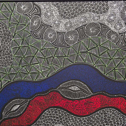 Rayleen Price 930 mm x 2000 mm