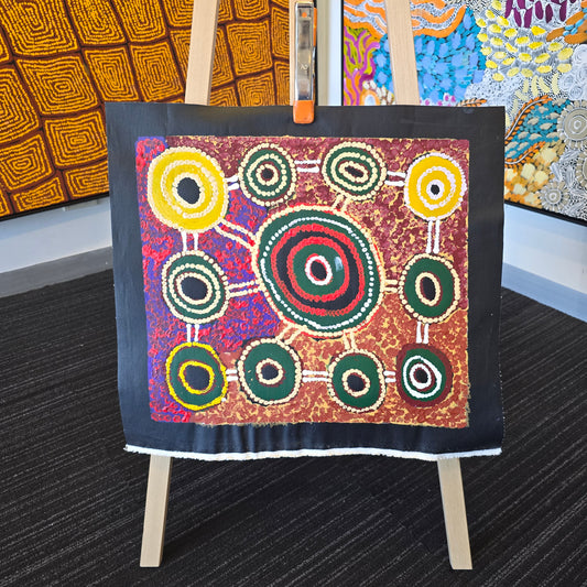 Patricia Fatt 440 mm x 490 mm