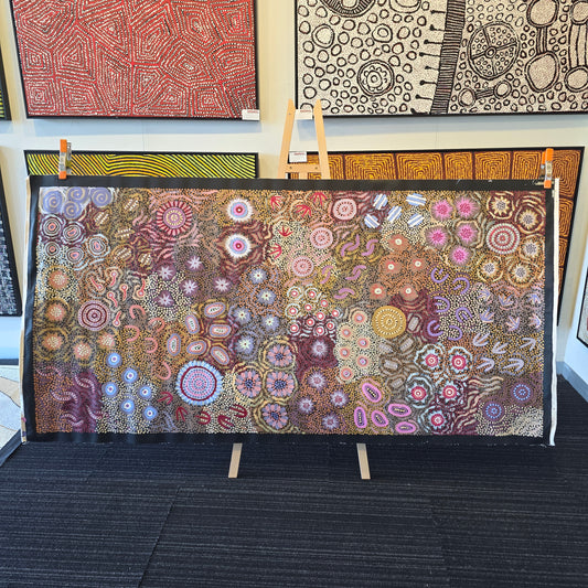 Michelle Possum 1000 mm x 2050 mm