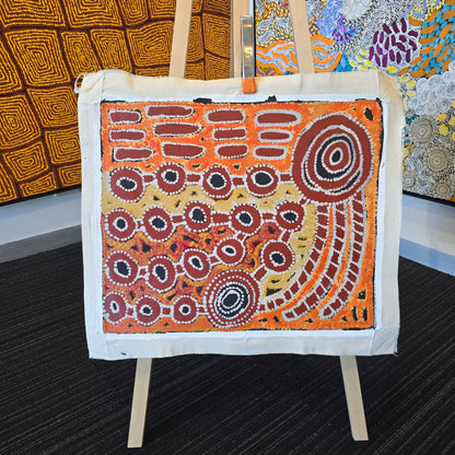 Patricia Fatt 500 mm x 600 mm