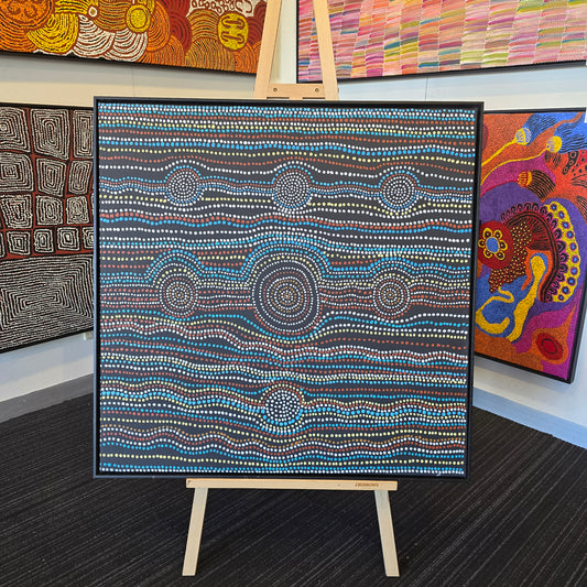 Jacinta Numina 970 mm x 970 mm