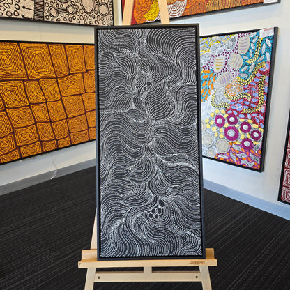 Abie Loy 390 mm x 900 mm