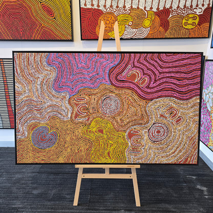 Jillian Giles 900 mm x 1500 mm