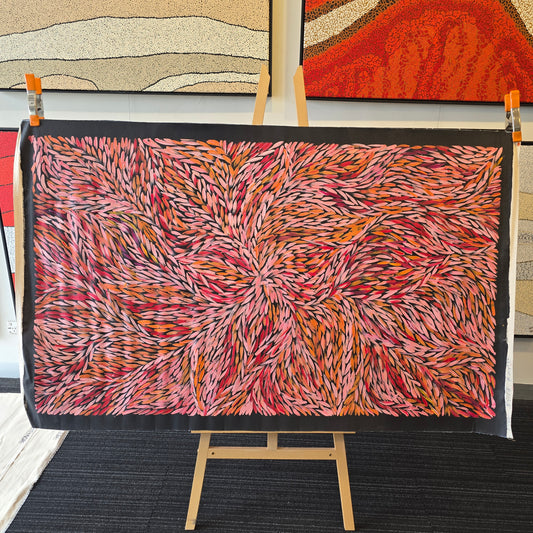 Jeannie Petyarre 900 mm x 1500 mm
