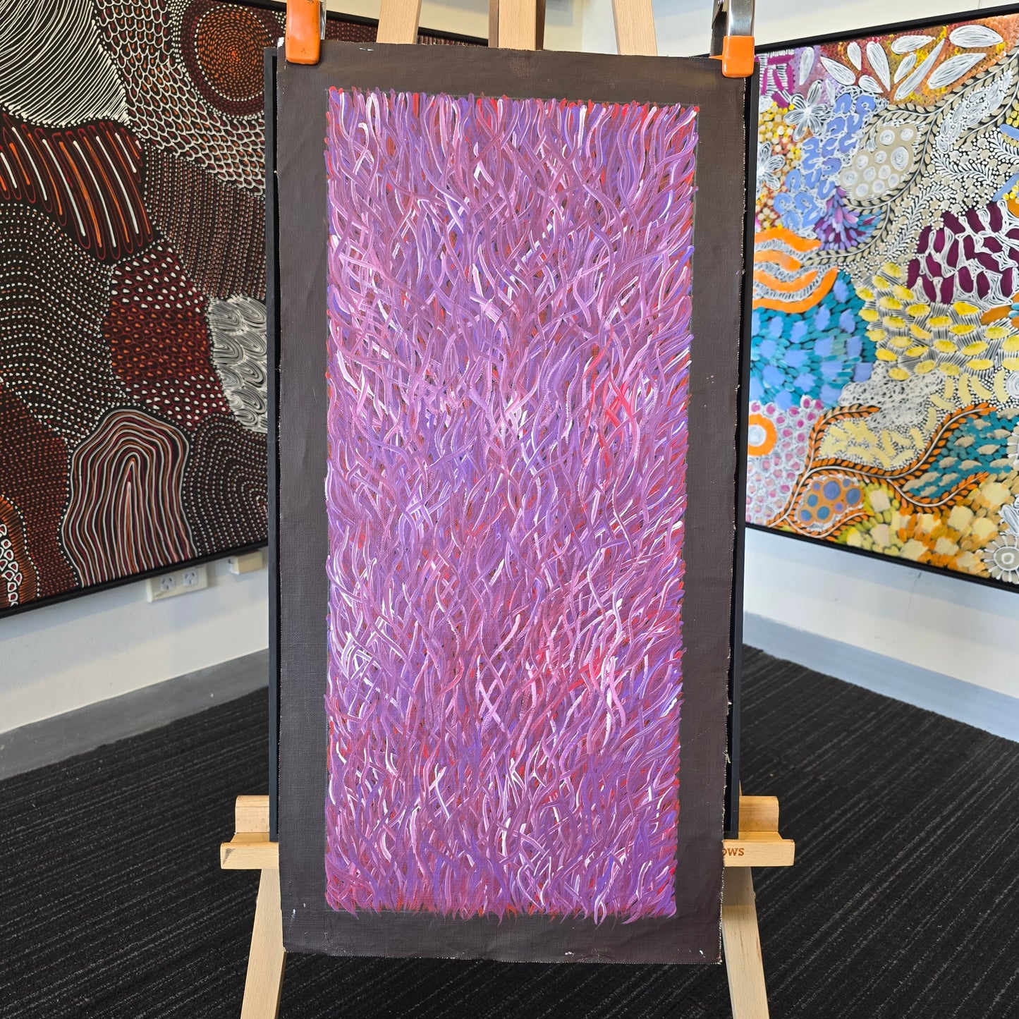 Barbara Weir 340mm x 750mm