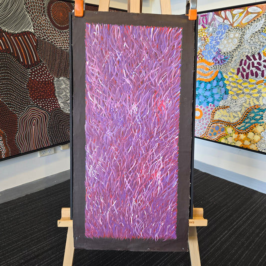 Barbara Weir 340mm x 750mm