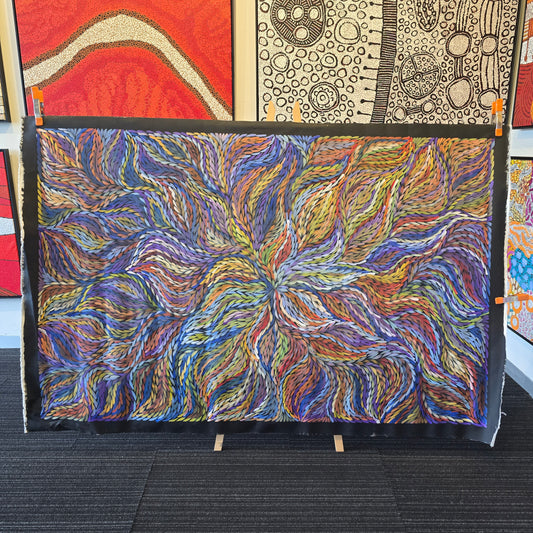 Jeannie Petyarre 1300 mm x 2000 mm