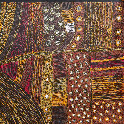 Elaine Woods 900 mm x 1550 mm