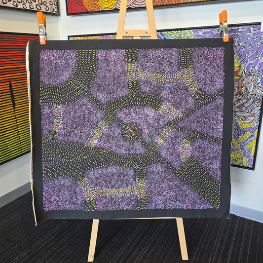 Roseanne Morton 870 mm x 970 mm