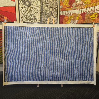 Yukultji Napangati 1220 mm x 2000 mm