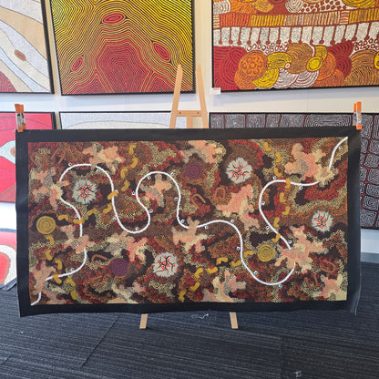 Shannon Possum 960 mm x 1860 mm