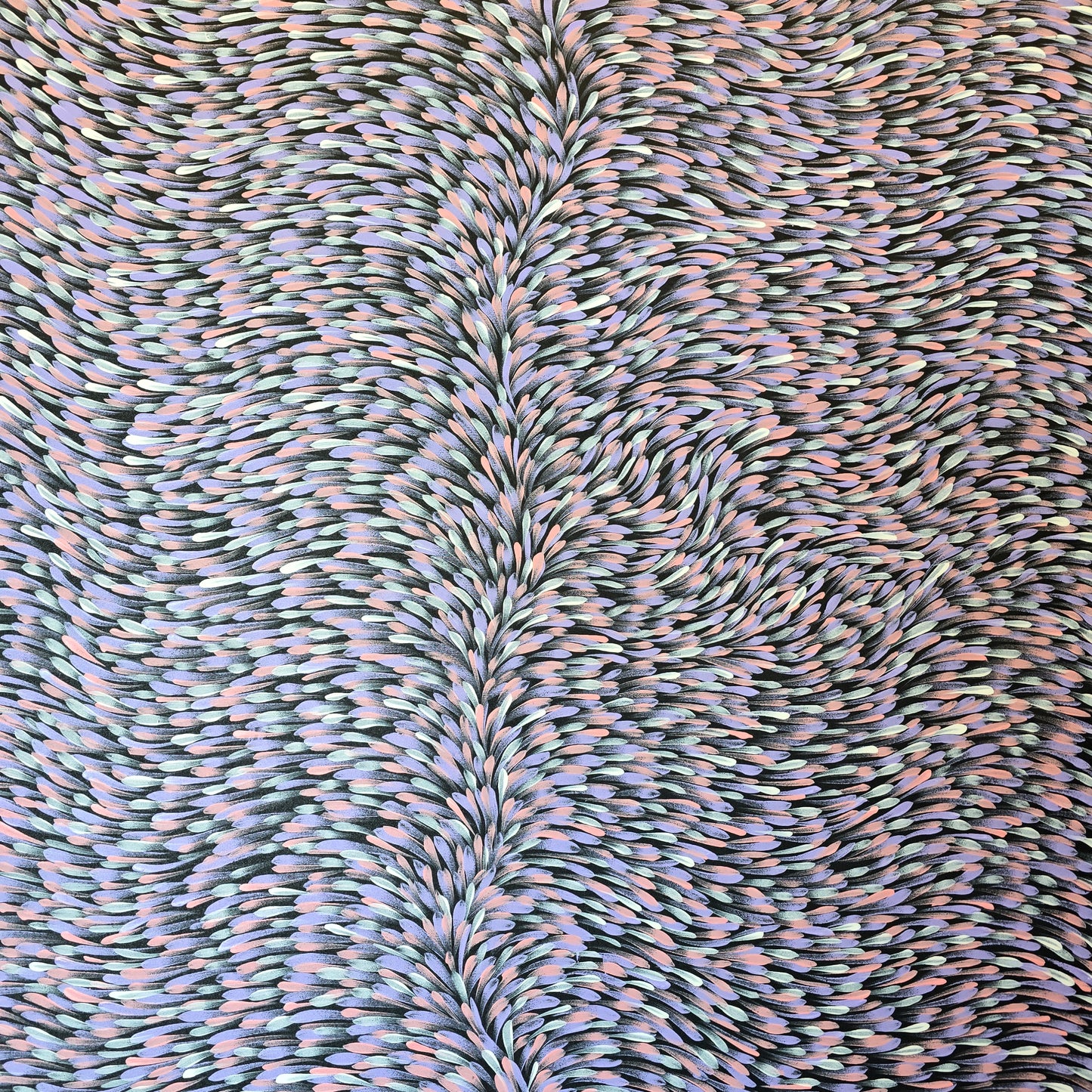 Gloria Petyarre 970 mm x 1640 mm