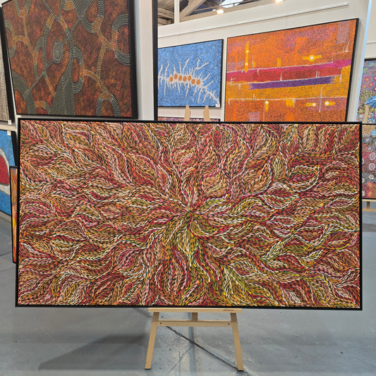 Dulcie Long 1100 mm x 1970 mm