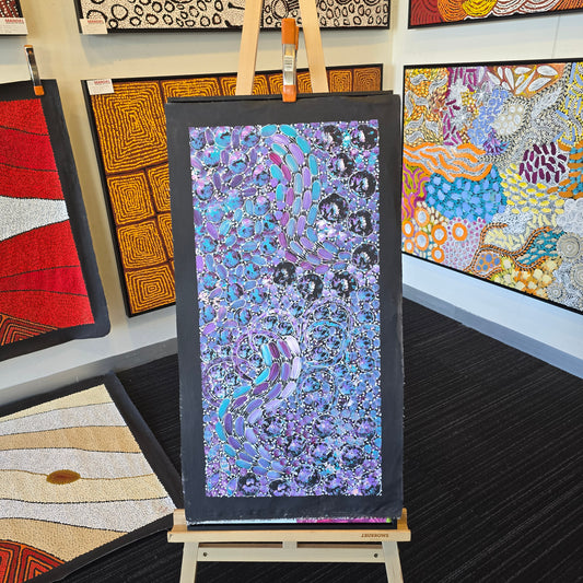 Rachael Nambula 400 mm x 810 mm