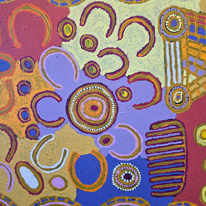 Joy Maxwell 960 mm x 1520 mm